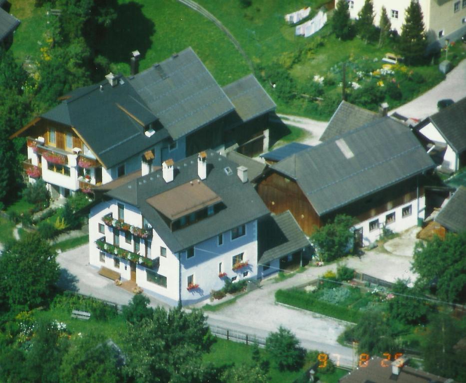 Haus Gell Hotel Mauterndorf  Zewnętrze zdjęcie