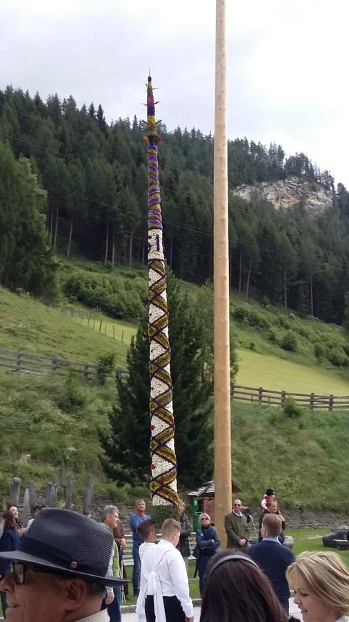 Haus Gell Hotel Mauterndorf  Zewnętrze zdjęcie