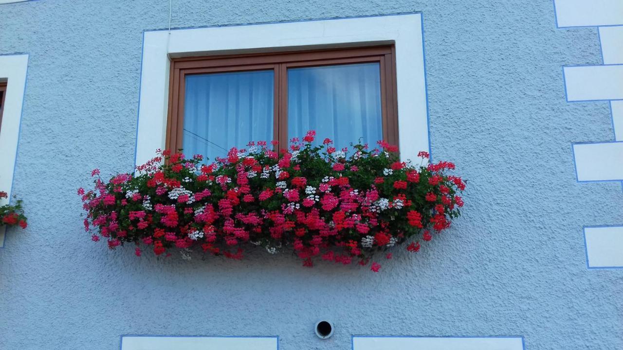 Haus Gell Hotel Mauterndorf  Zewnętrze zdjęcie