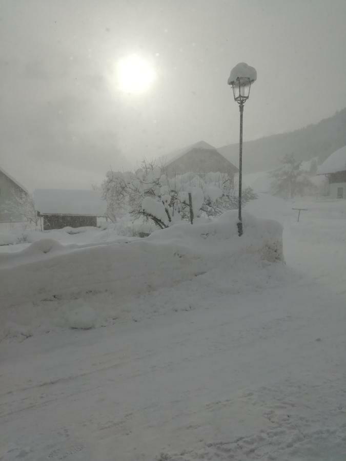 Haus Gell Hotel Mauterndorf  Zewnętrze zdjęcie