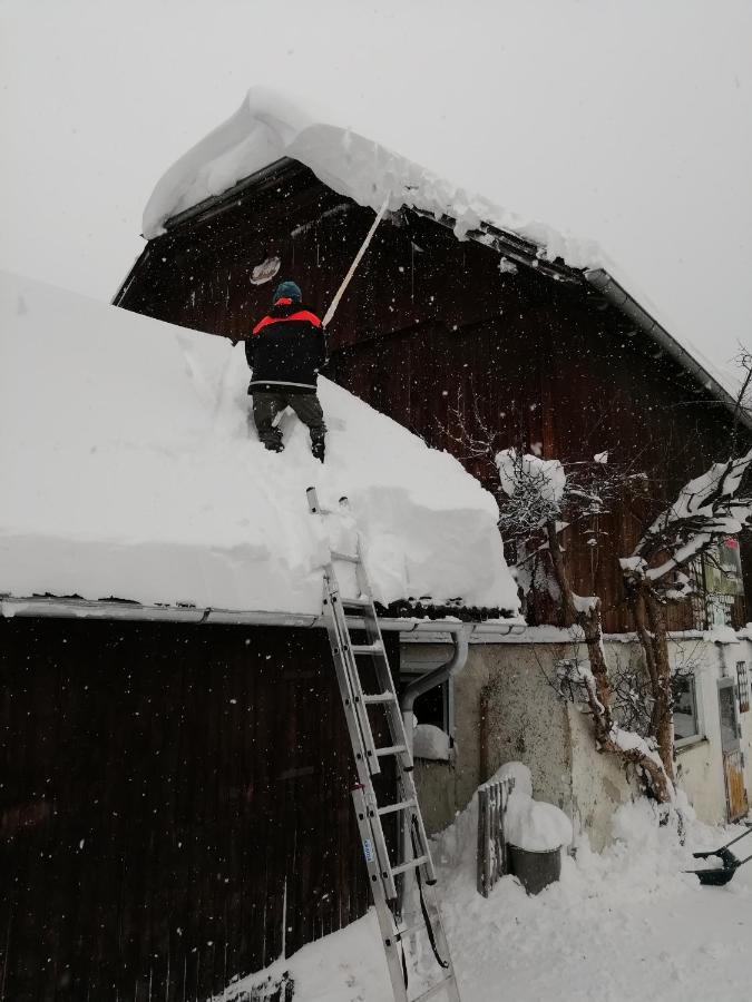 Haus Gell Hotel Mauterndorf  Zewnętrze zdjęcie